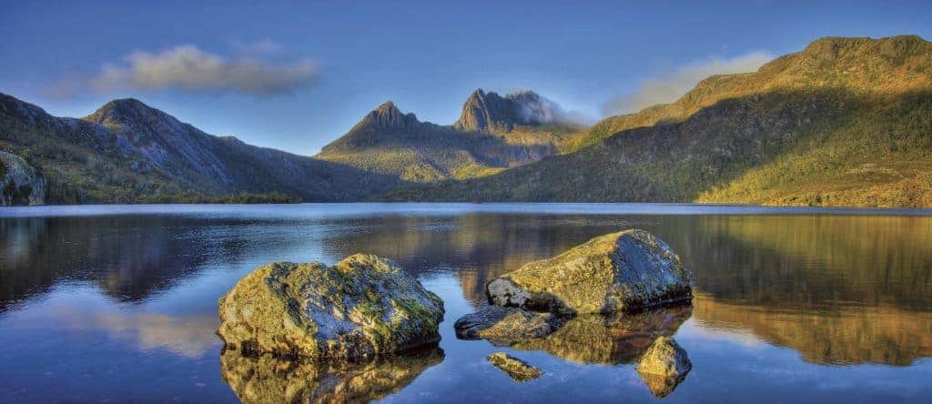 Ultimate Tasmania