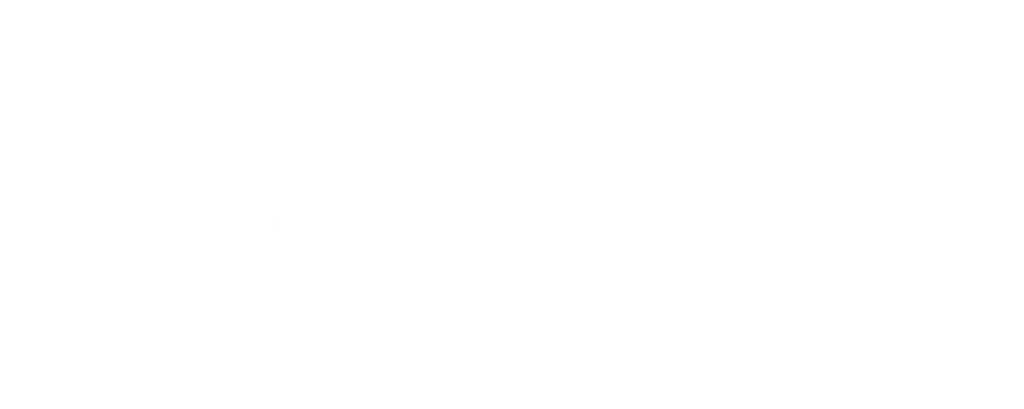 Journey On Travel Logo
