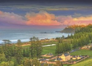 Norfolk Island | Journey On