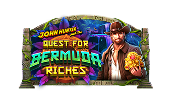 John Hunter and the Quest for Bermuda Riches, Demo Slot Pragmatic Play John Hunter and the Quest for Bermuda Riches