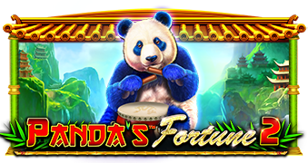 Panda’s Fortune 2