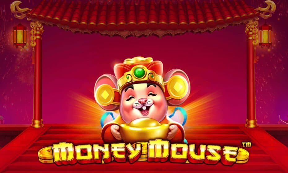Slot Pragmatic Play Money Mouse