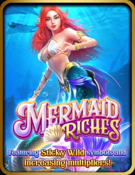 Mermaid Riches