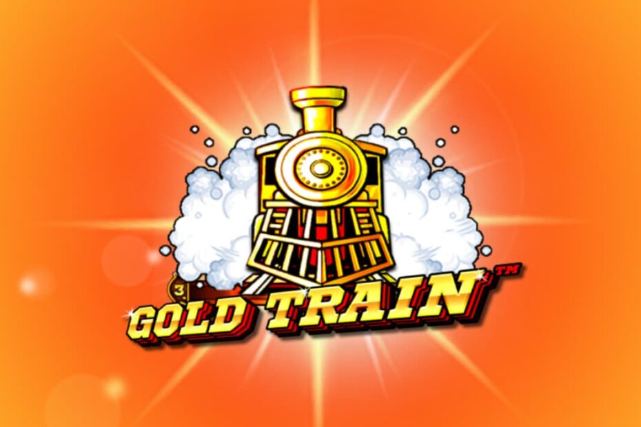Slot Pragmatic Play Gold Train