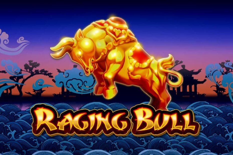 Slot Pragmatic Play Raging Bull