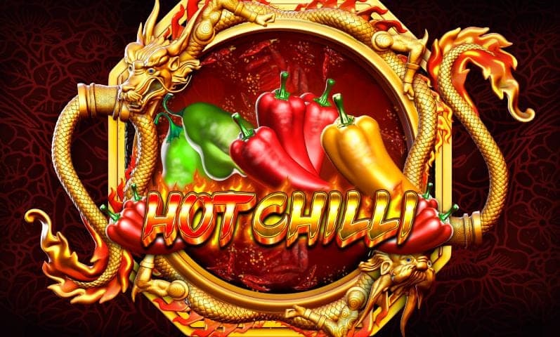 Demo Slot Online Pragmatic - Hot Chili