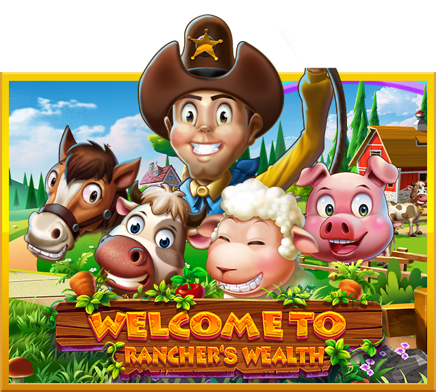Rancher's Wealth