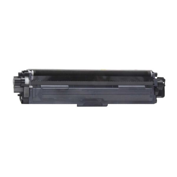 Compatible Brother TN 221 Yellow Toner