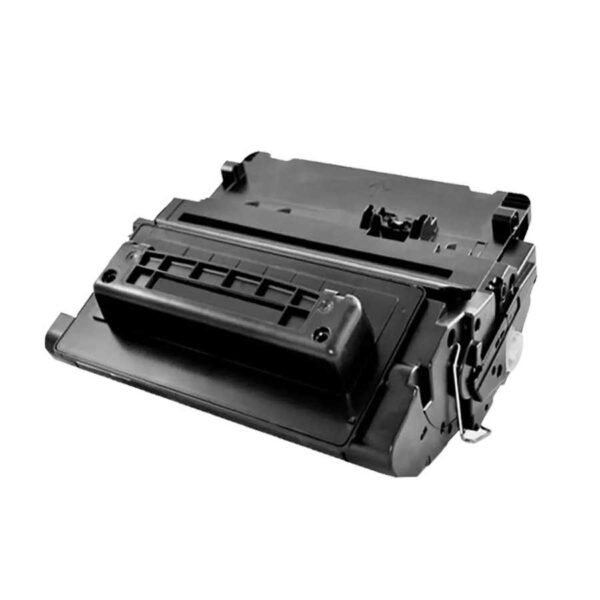 Compatible HP 81A Toner