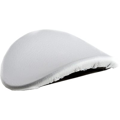 ErgoRest Standard Pad Replacement White - 2 Pack