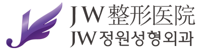 JW China Logo