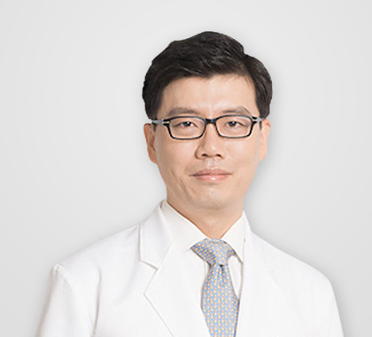 Dr. Hong Dae Kang