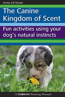 The Canine Kingdom of Scent