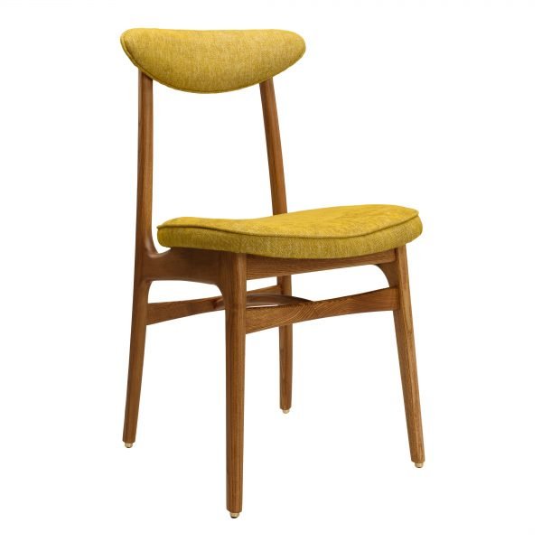 Krzesło 200-190 Chair Loft Mustard