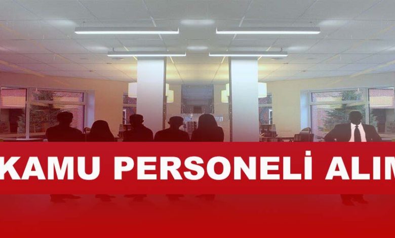 Kpss'Li Kamu Personel Alımı! Eskişehir Teknik Üniversitesi 8 Personel Alıyor