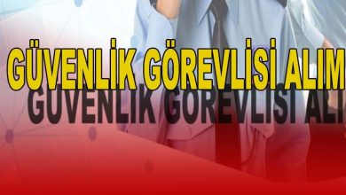Sivas Üniversitesi Kpss Ile 19 Koruma Güvenlik Görevlisi Alımı