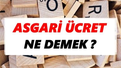 Asgari Ücret Nedir? Türkiye'De Asgari Ücret Hakkında Bilmeniz Gerekenler