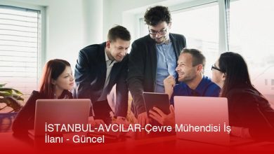 Istanbul-Avcilar-Cevre-Muhendisi-Is-Ilani-Gncel-Sdz2Mjcy.jpg