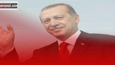 Cumhurbaşkanı Erdoğan'In Kabine Toplantısı Sonrası Açıklamaları