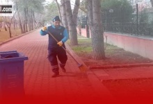 Zeytinburnu Belediyesi Emek Personel A.ş. Temizlik Personeli Alım İlanı