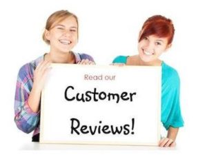 Customer Reviews Taunton