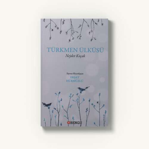Nejdet Koçak - Türkmen Ülküsü