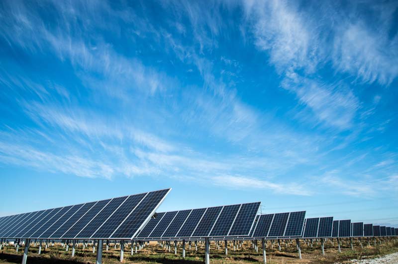 Thi công lắp đặt năng lượng mặt trời uy tín trên toàn quốc