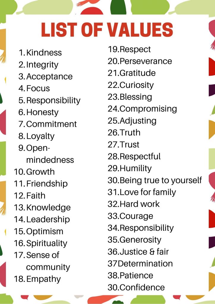 40-list-of-values-that-will-make-you-into-a-good-human-being-kids-n-clicks