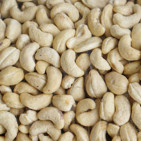 Cashew Nuts Kernel