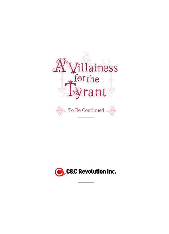 A Villain Is A Good Match For A Tyrant Chapter 68 - ManhuaZ.net
