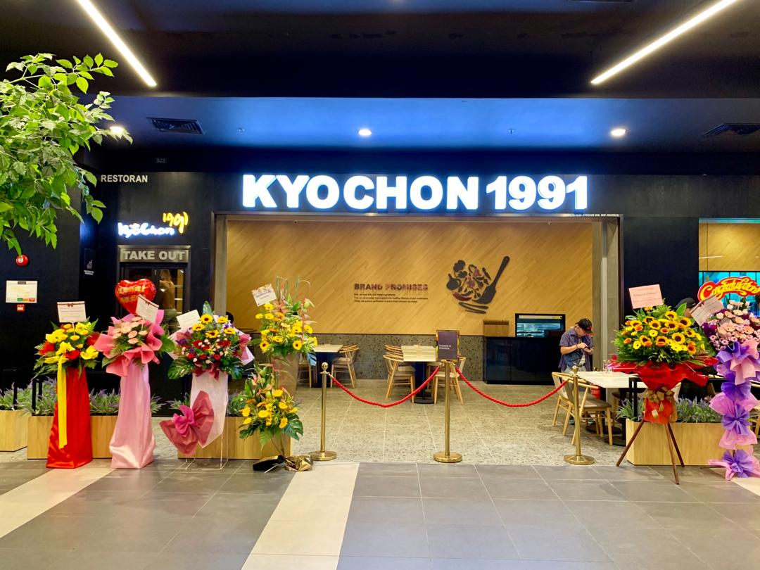 KyoChon Malaysia