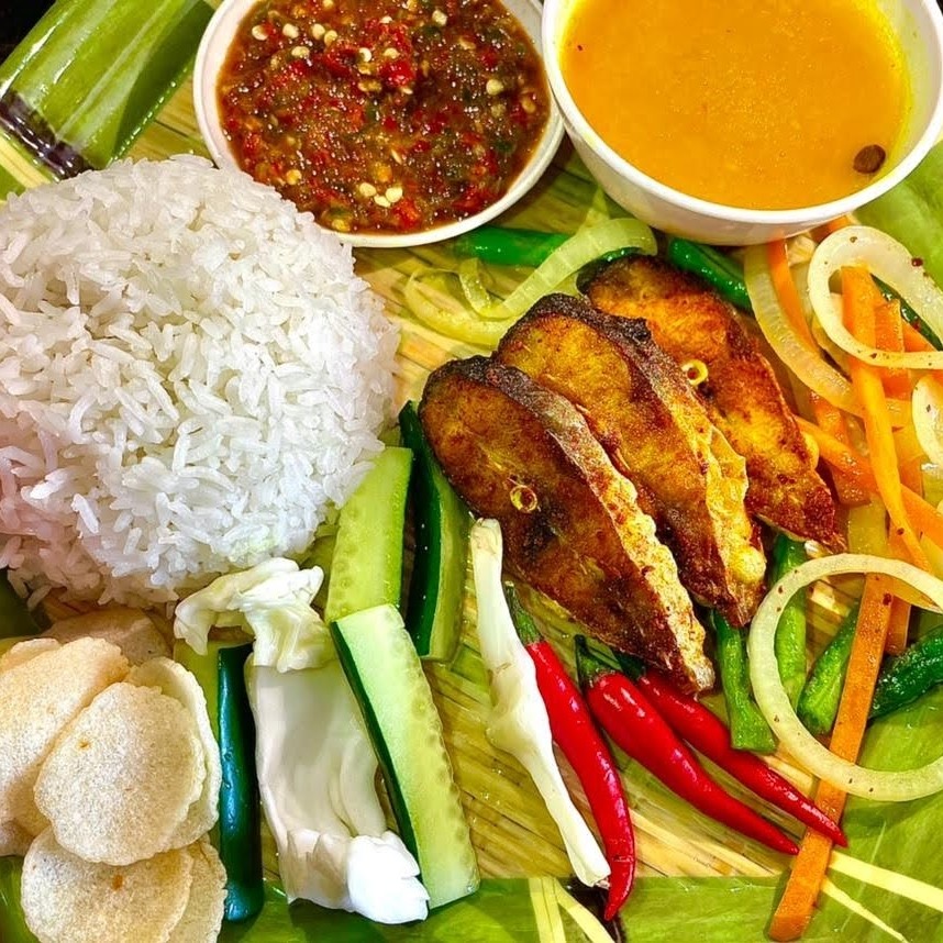 Melaka Restaurants