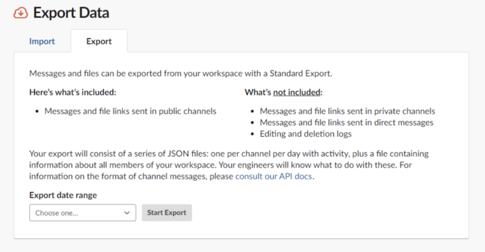 how to use slack channels1