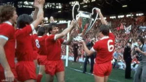 ليفربول بطل أوروبا 1978