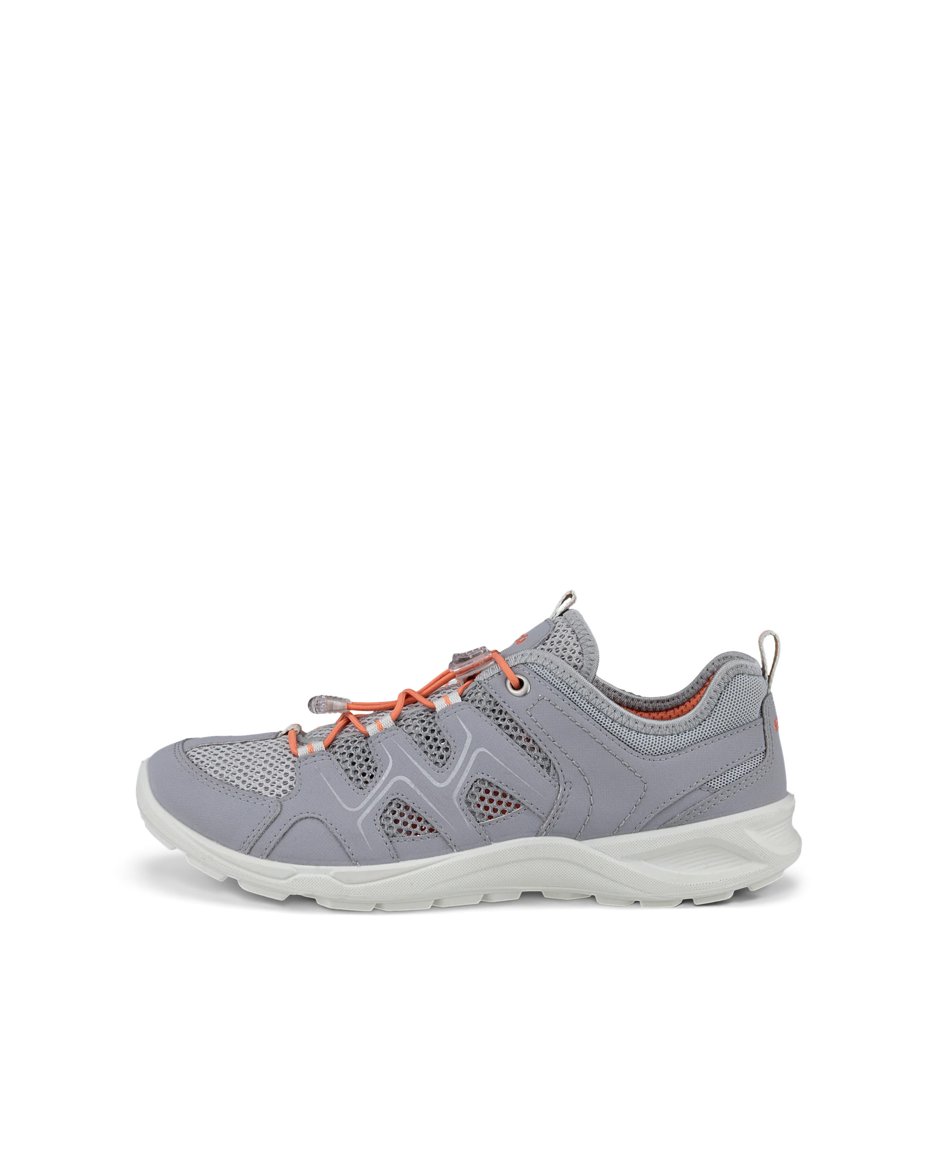 Women's ECCO® Terracruise LT Outdoor Shoe - Grey - O