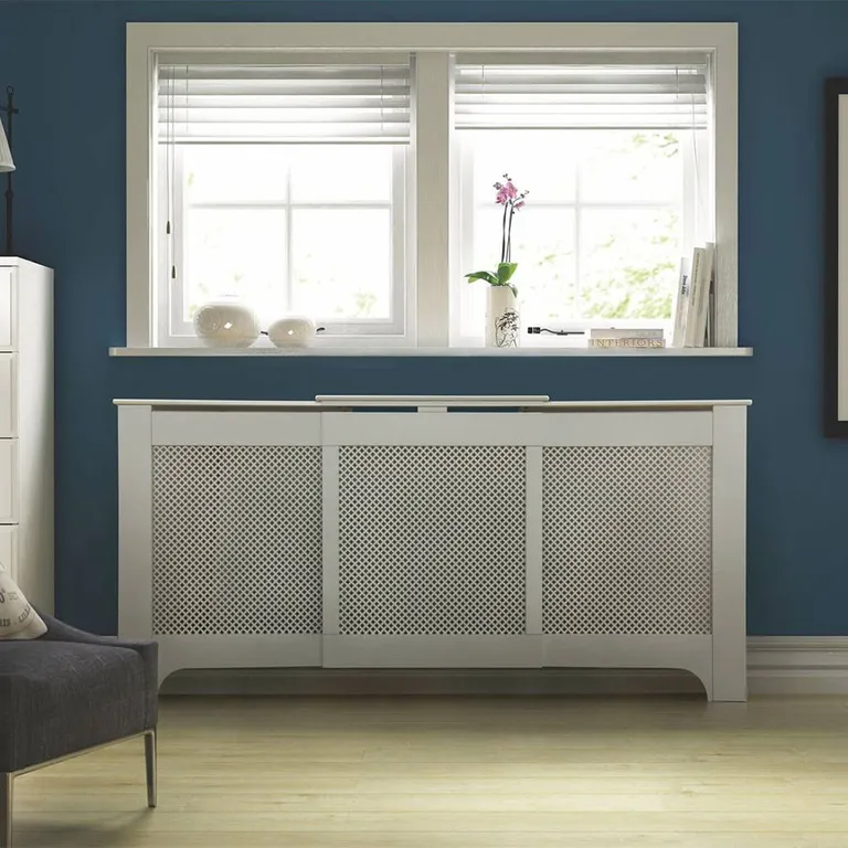 Best Radiator Covers The Smartest Cabinets For Disguising Your