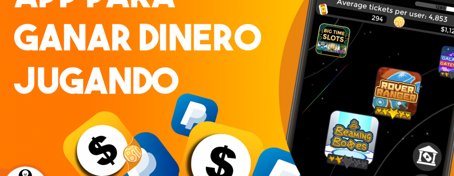 BigTime app para Ganar Dinero Jugando