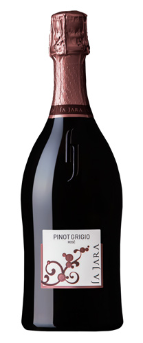 Pinot Grigio Rosé