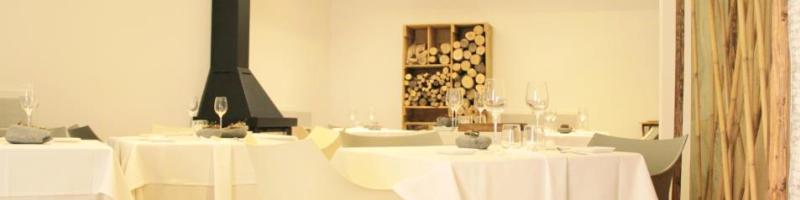 Premios BulthaUp a los chefs del Restaurante Montia