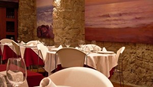 Latelier Restaurante - Portada - A tavola con il Conte