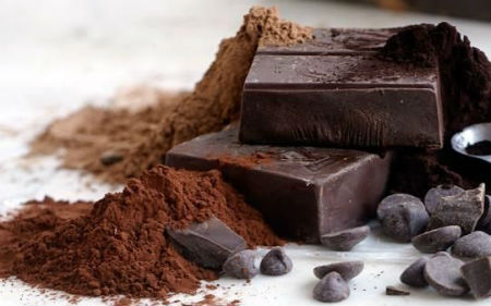 Beneficios del chocolate