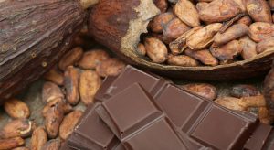 Los beneficios del chocolate que desconocías