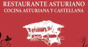 Restaurante Asturiano en Valladolid - A Tavola con il Conte
