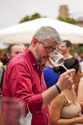 Catando vinos de la DOP. Sierra de Salamanca - Imagen de la organización
