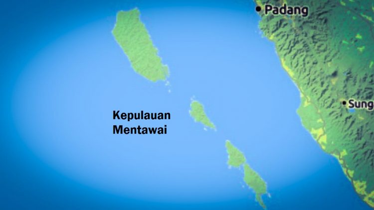 Pemkab Mentawai Karantina 3 Dusun di Pulau Sipora