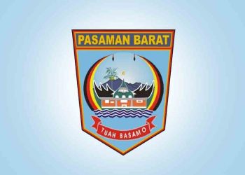 Logo Kabupaten Pasaman Barat