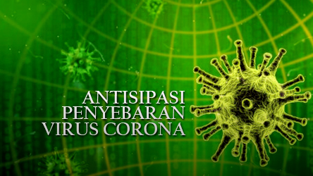 Penaganan Virus Corona di Sumbar