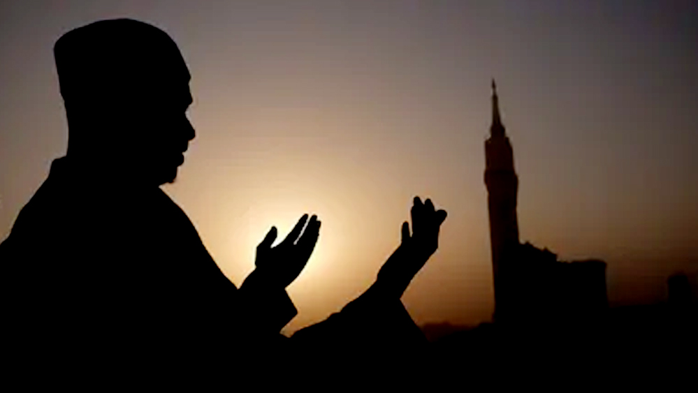 3 Waktu Terbaik untuk Berdoa di Bulan Ramadan