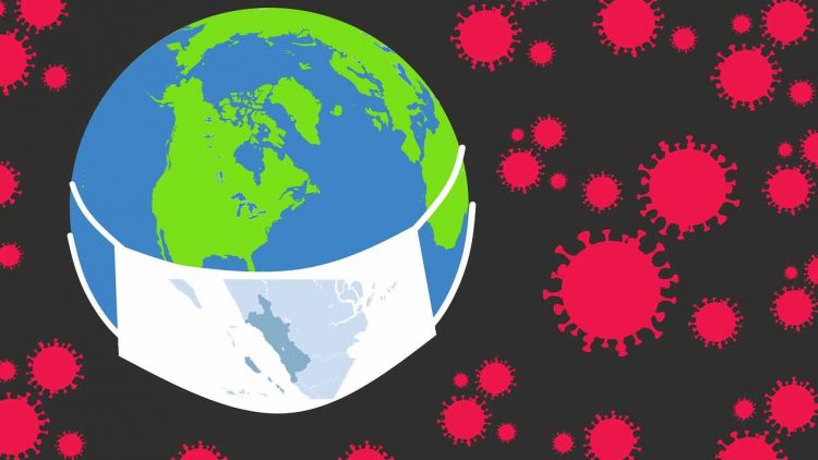 Matinya Sains Menghadapi Pandemi Corona