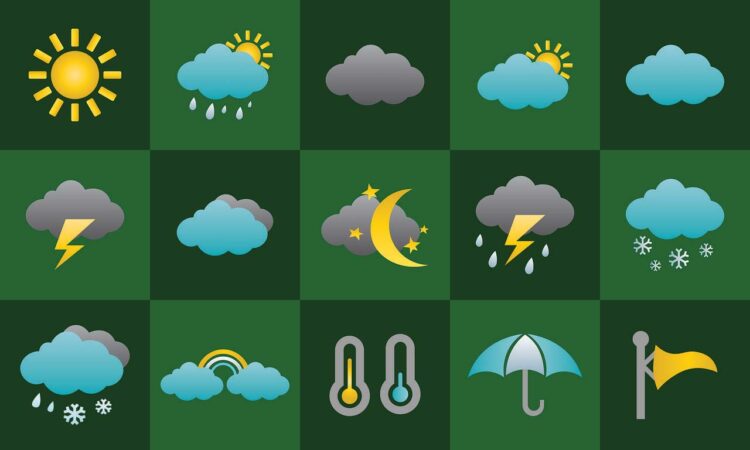 Prakiraan Cuaca | cuaca limapuluh kota